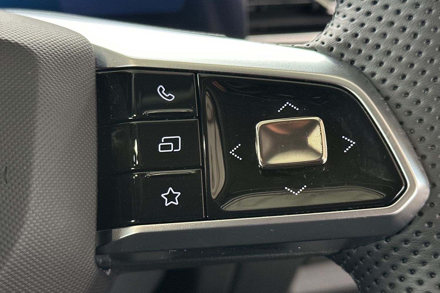 Used MG MG HS 2025 for sale - 76477707: Photo 27