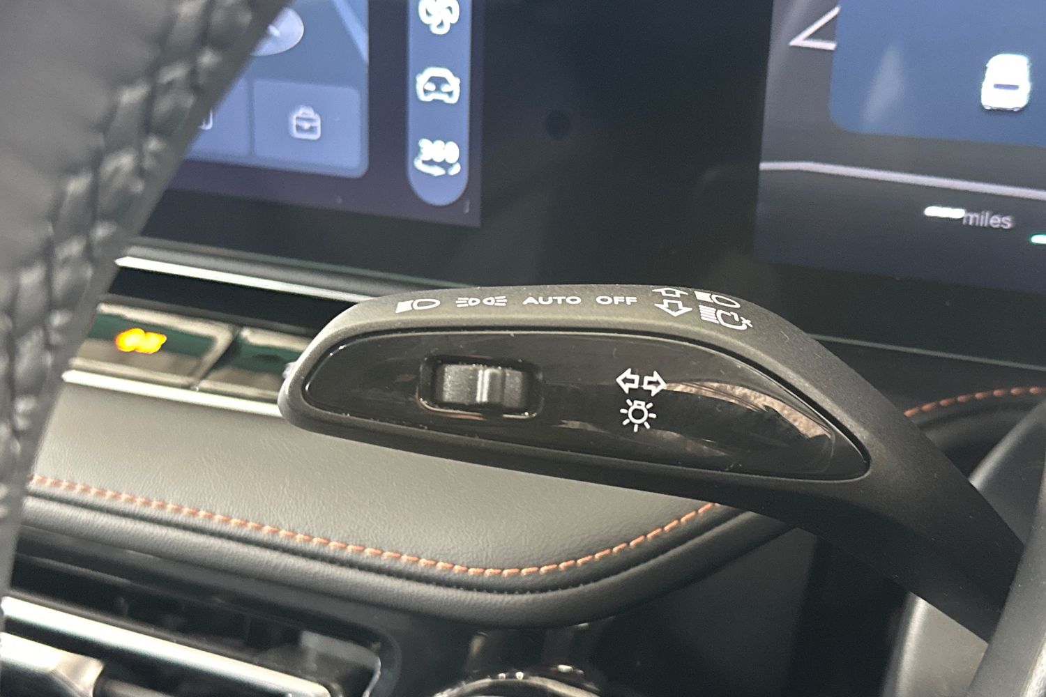 Used MG MG HS 2025 for sale - 76477707: Photo 30