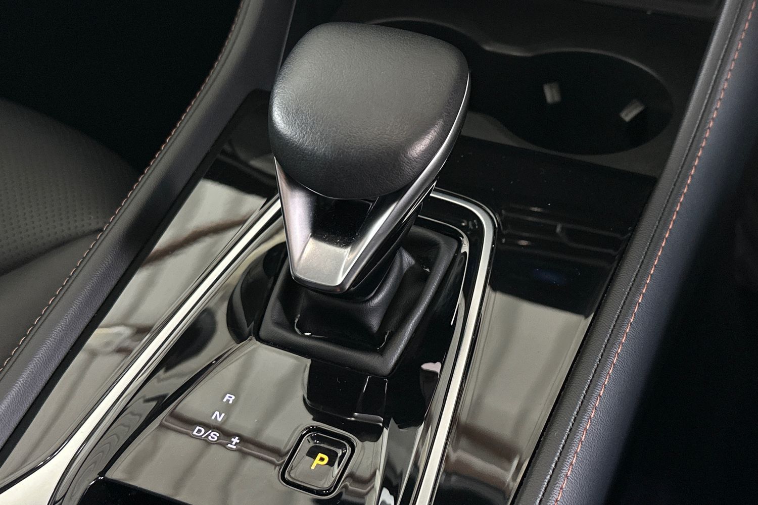 Used MG MG HS 2025 for sale - 76477707: Photo 33