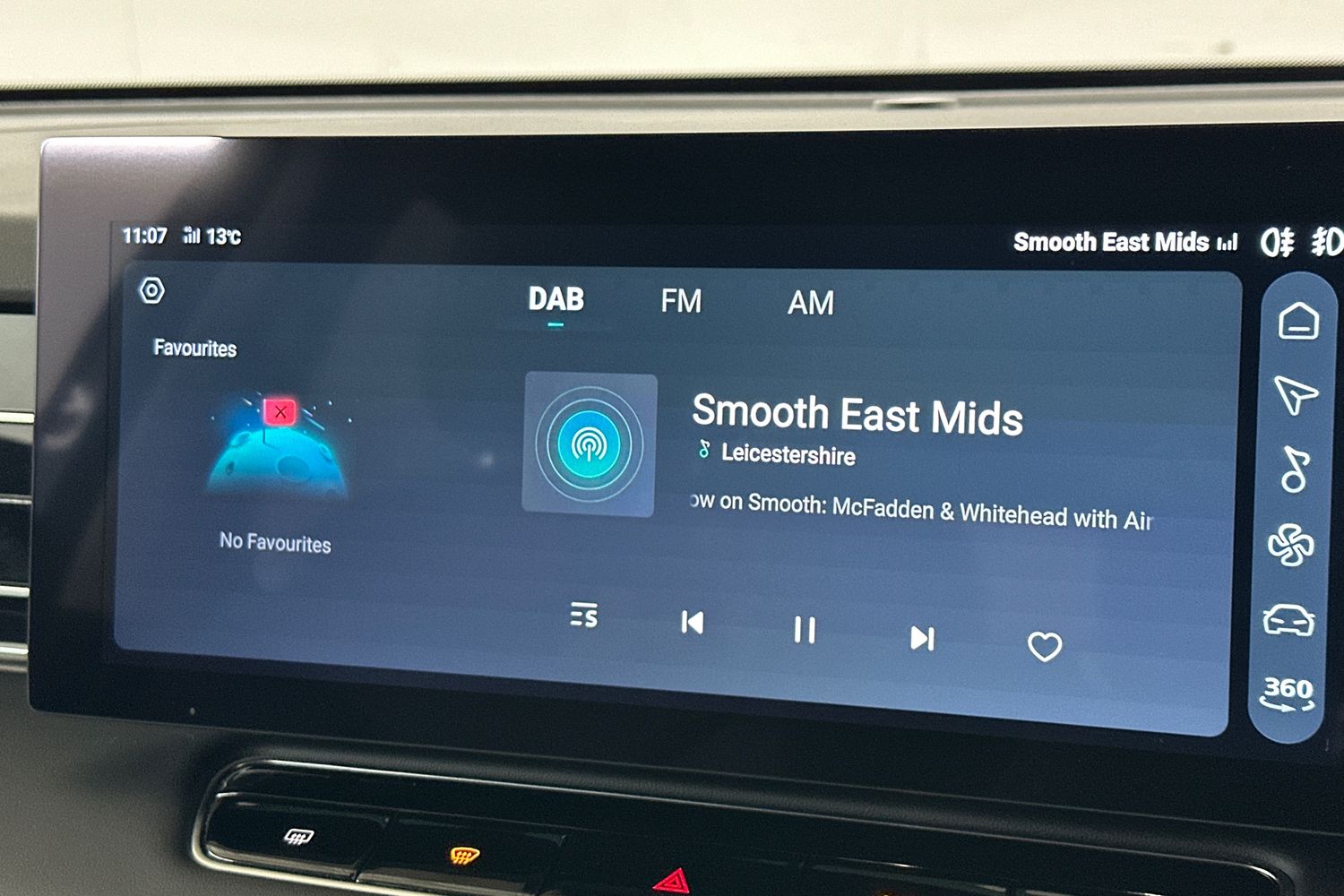 Used MG MG HS 2025 for sale - 76477707: Photo 38