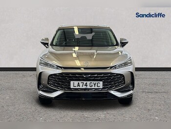 Used MG MG HS 2024 for sale - 77180596: Photo