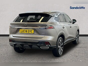 Used MG MG HS 2024 for sale - 77180596: Photo