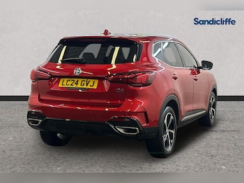 Used MG MG HS 2024 for sale - 76969617: Photo