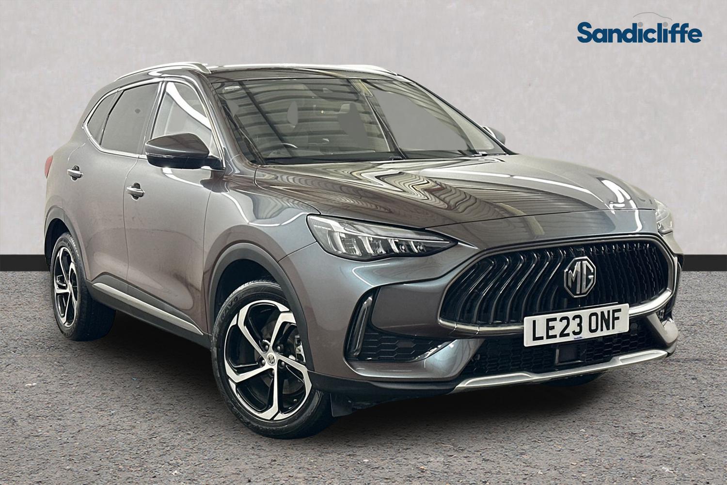 Used MG MG HS 2023 for sale - 76725538: Photo 1