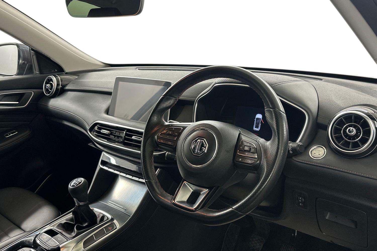 Used MG MG HS 2023 for sale - 76725538: Photo 10