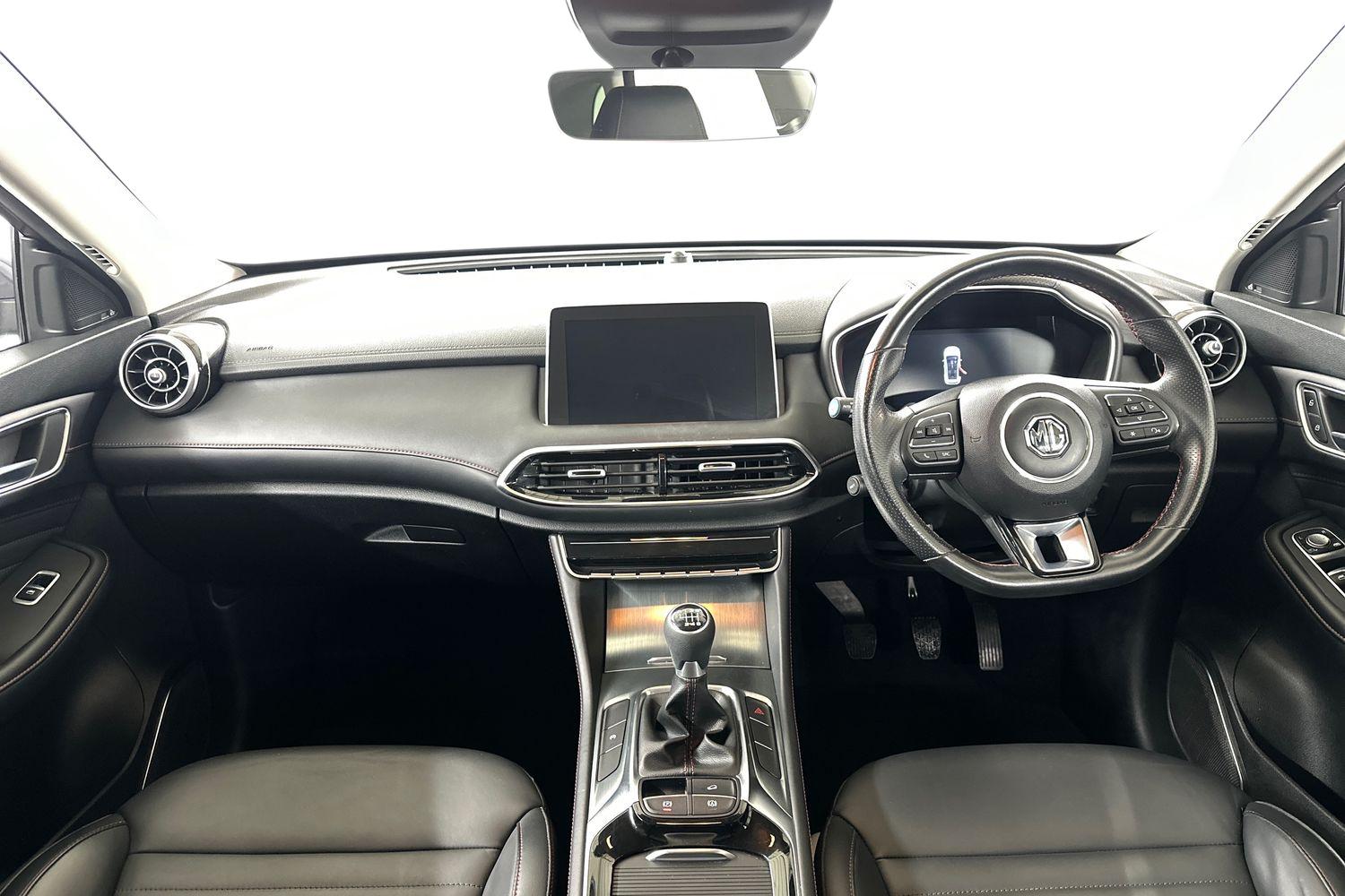 Used MG MG HS 2023 for sale - 76725538: Photo 11