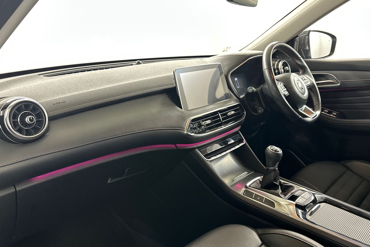 Used MG MG HS 2023 for sale - 76725538: Photo 12