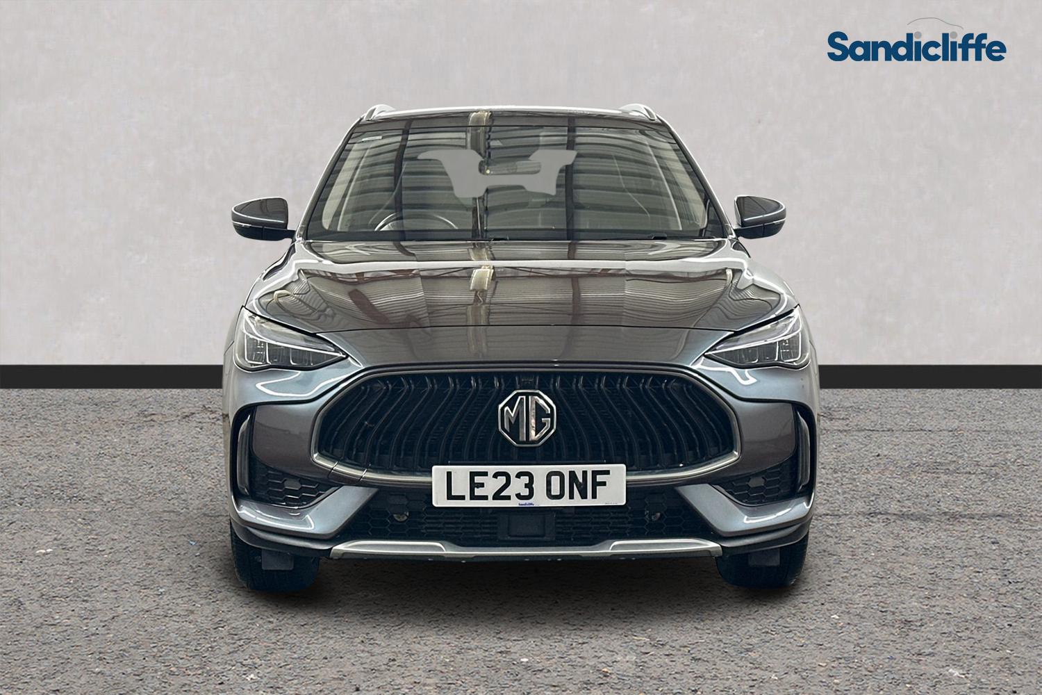 Used MG MG HS 2023 for sale - 76725538: Photo 2