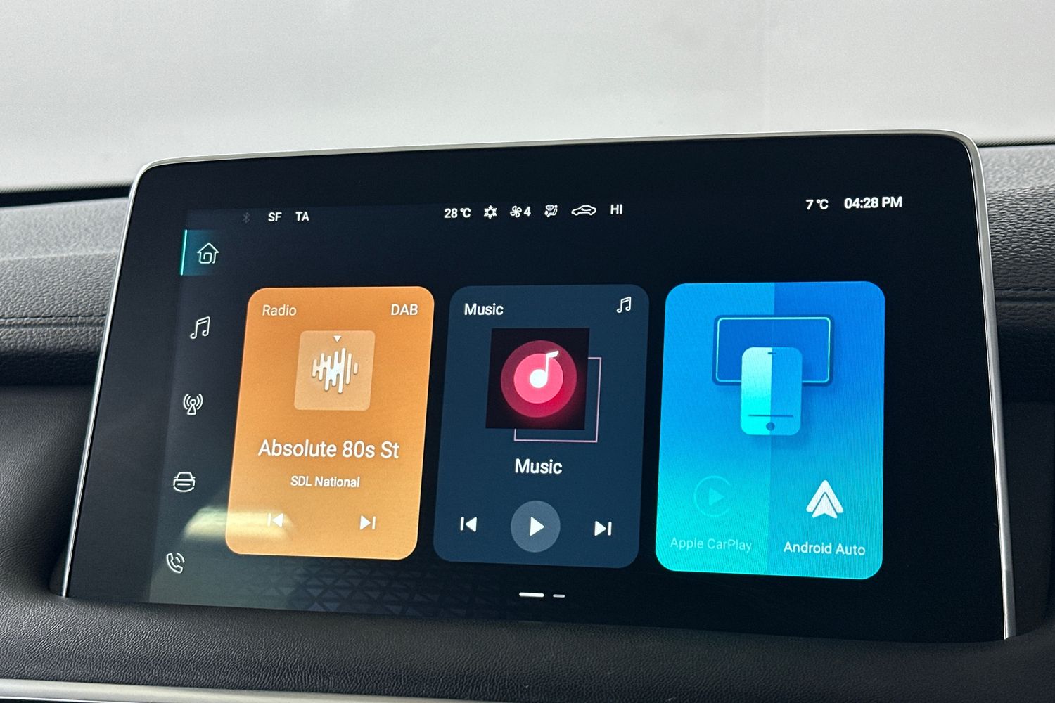 Used MG MG HS 2023 for sale - 76725538: Photo 28