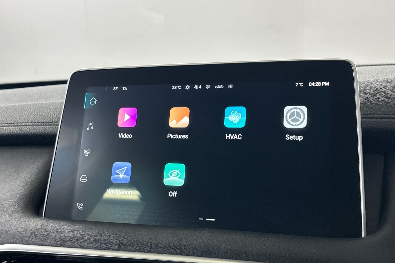 Used MG MG HS 2023 for sale - 76725538: Photo 29