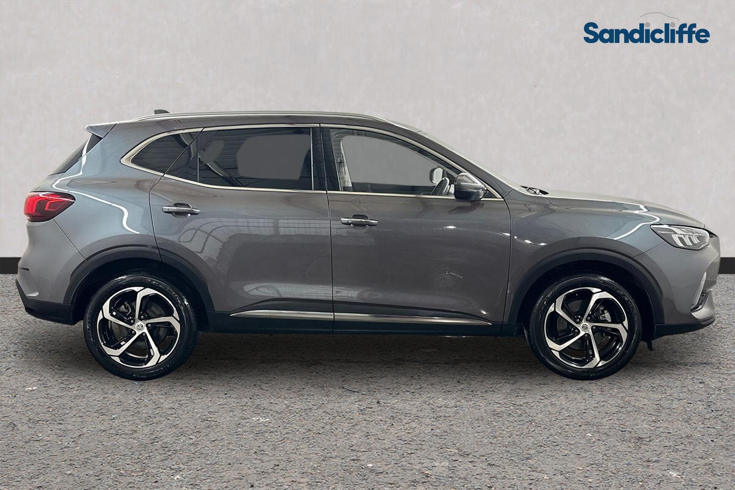 Used MG MG HS 2023 for sale - 76725538: Photo 3