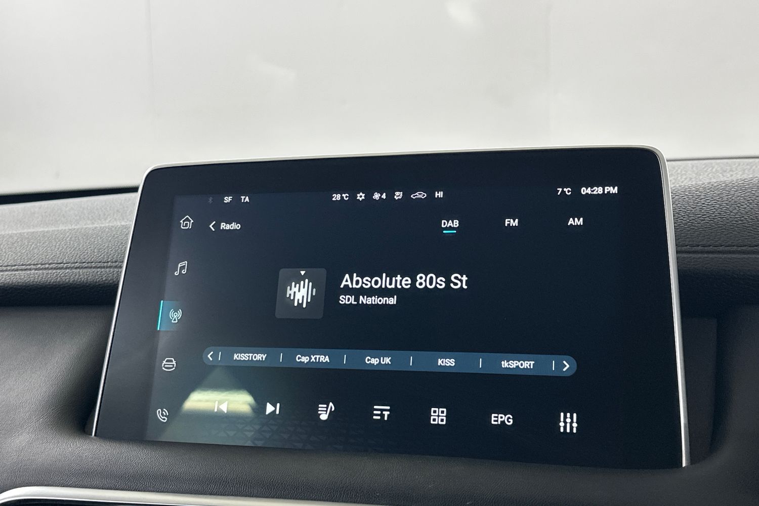 Used MG MG HS 2023 for sale - 76725538: Photo 30