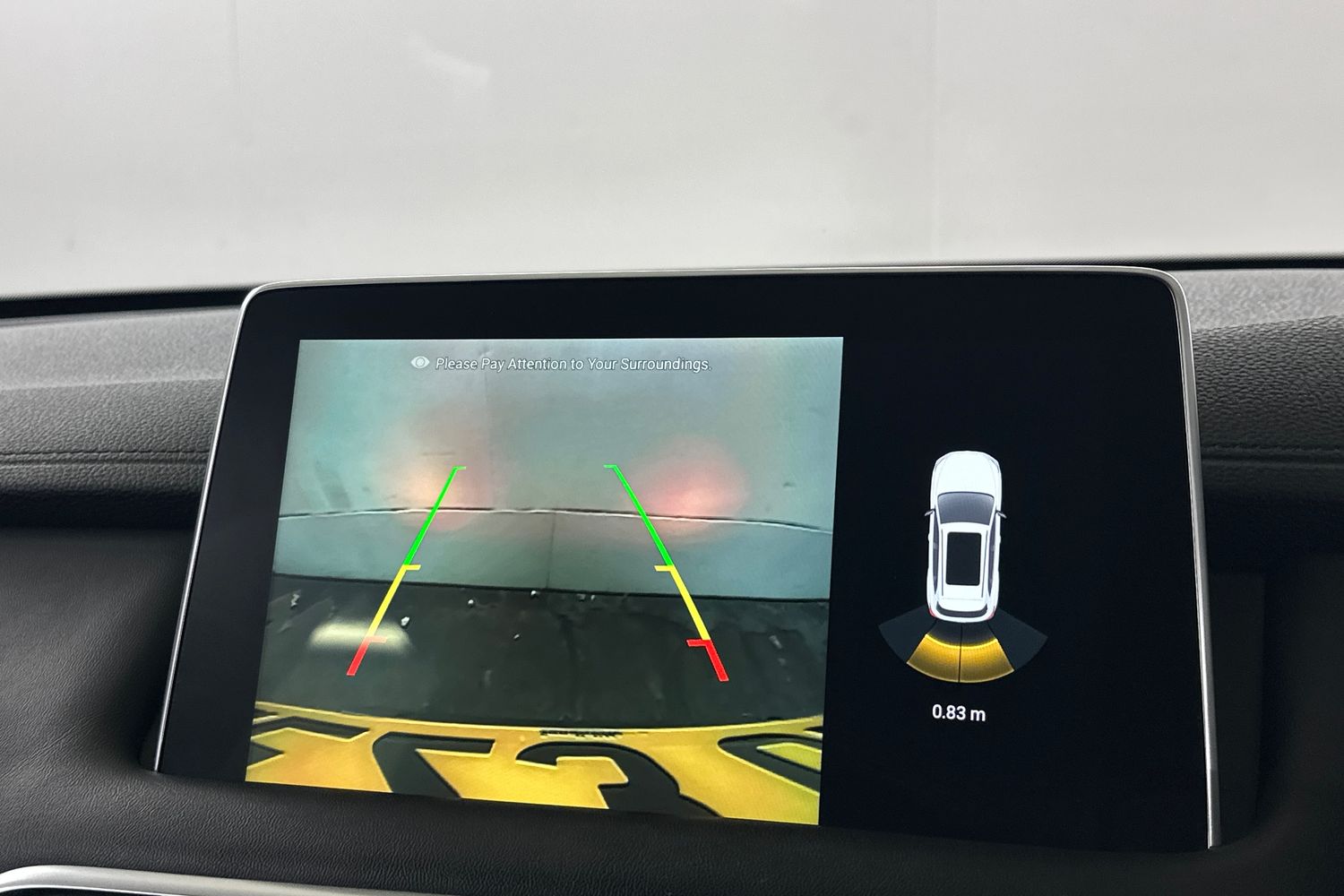 Used MG MG HS 2023 for sale - 76725538: Photo 32