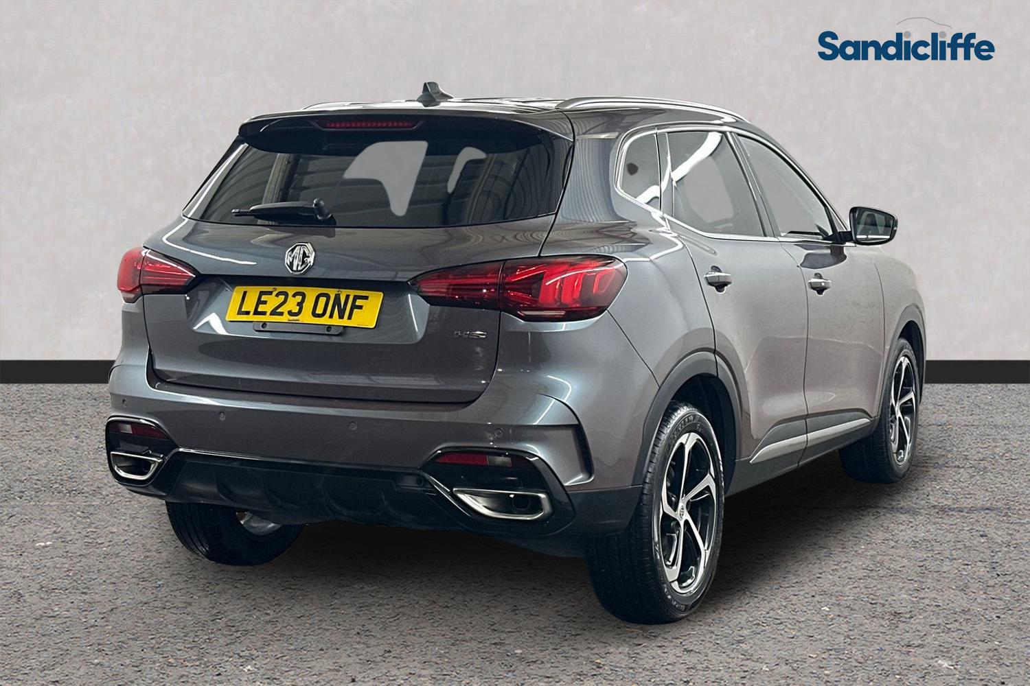 Used MG MG HS 2023 for sale - 76725538: Photo 4