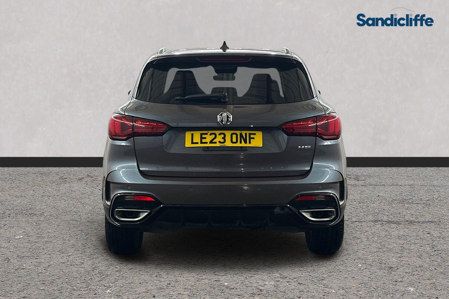 Used MG MG HS 2023 for sale - 76725538: Photo 5