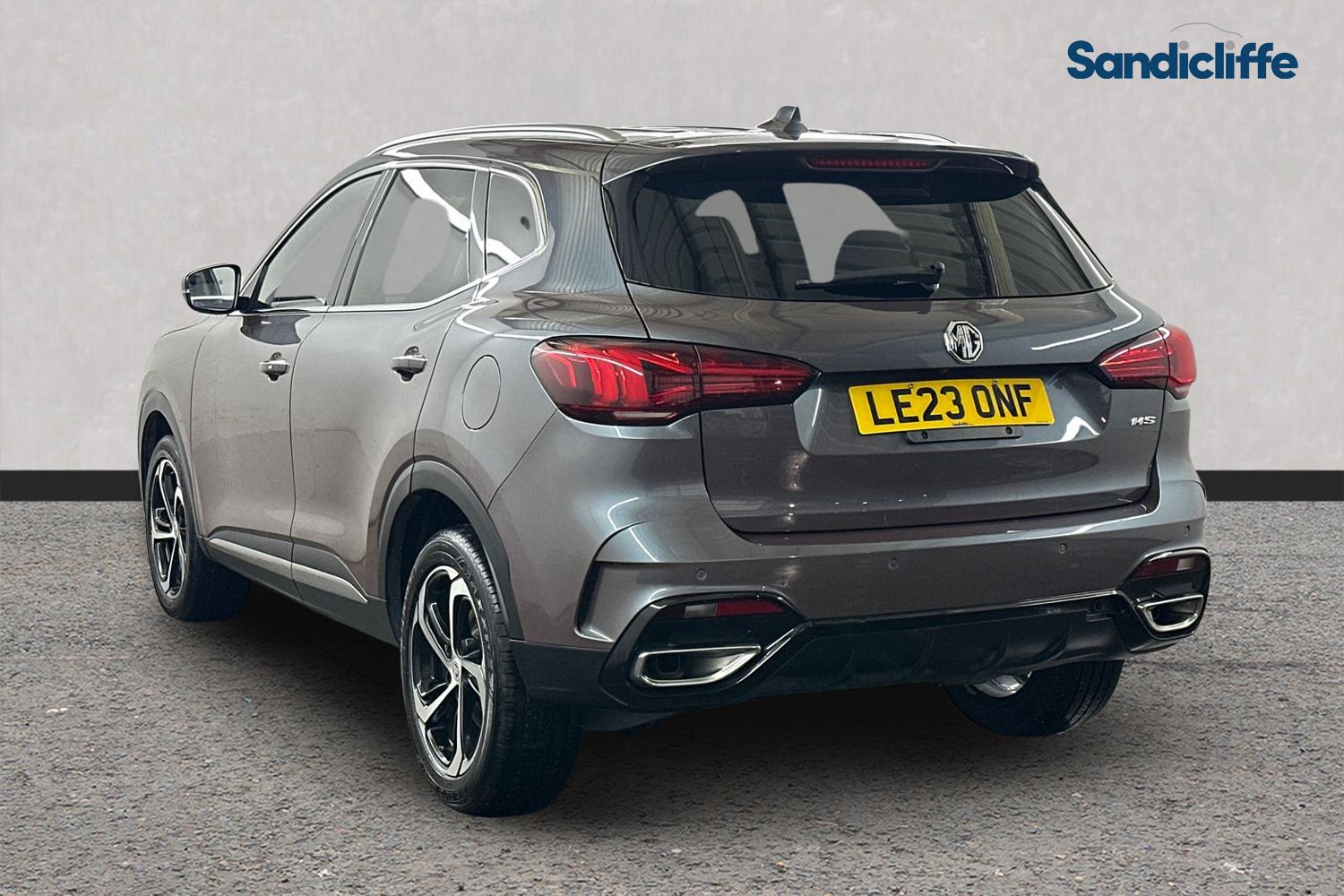 Used MG MG HS 2023 for sale - 76725538: Photo 6