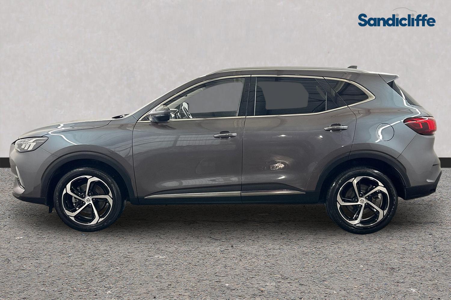 Used MG MG HS 2023 for sale - 76725538: Photo 7