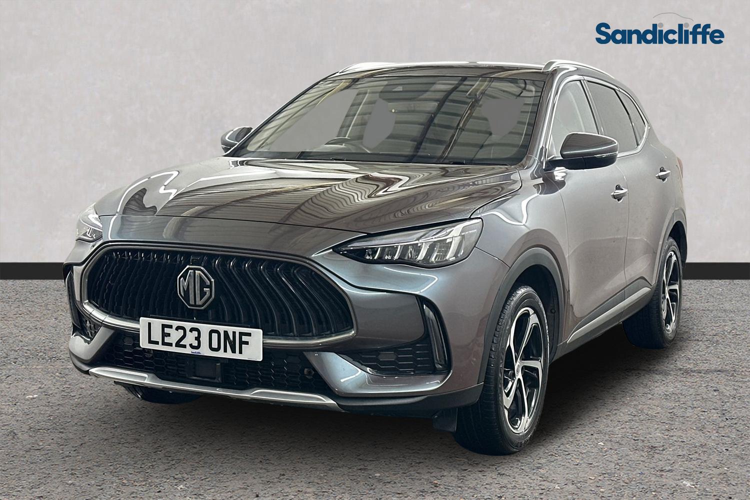 Used MG MG HS 2023 for sale - 76725538: Photo 8