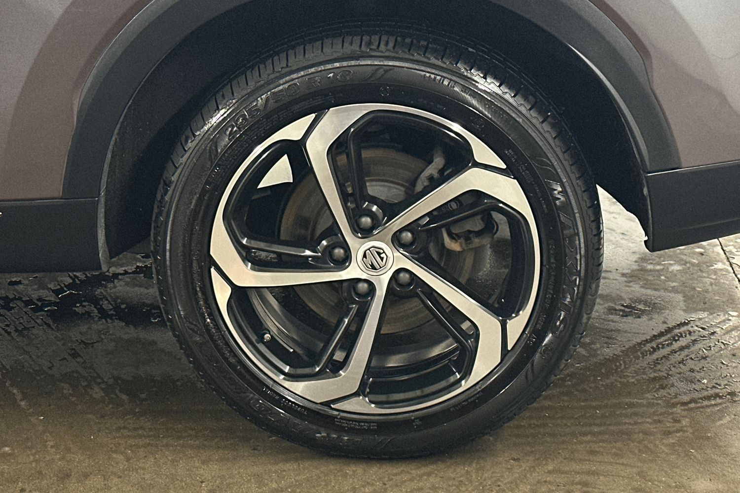 Used MG MG HS 2023 for sale - 76725538: Photo 9