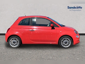 Used Fiat 500 2016 for sale - 78422415: Photo
