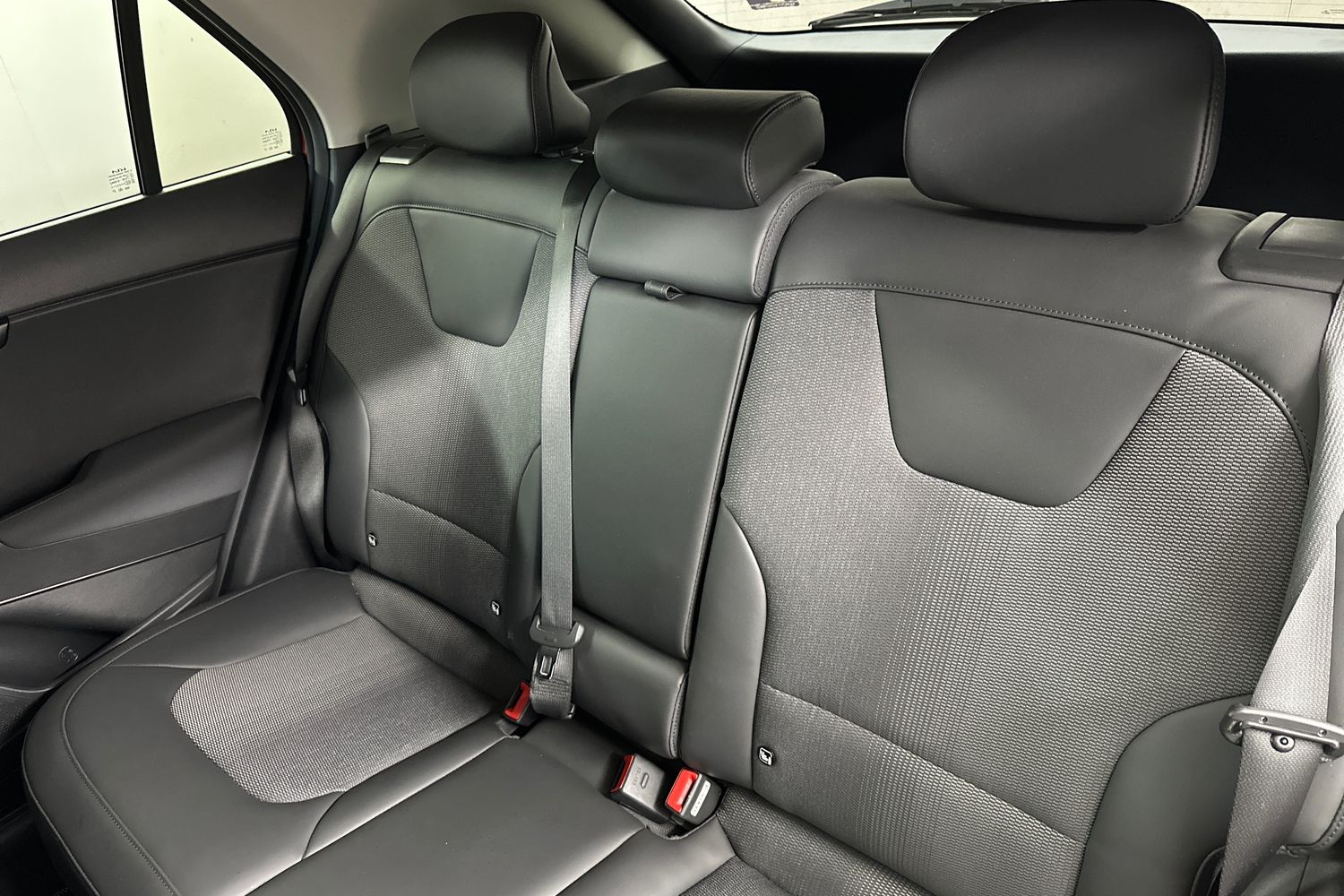 Used Kia Niro 2023 for sale - 76237347: Photo 15