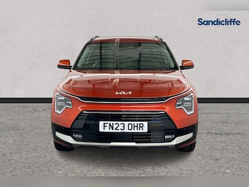 Used Kia Niro 2023 for sale - 76237347: Photo