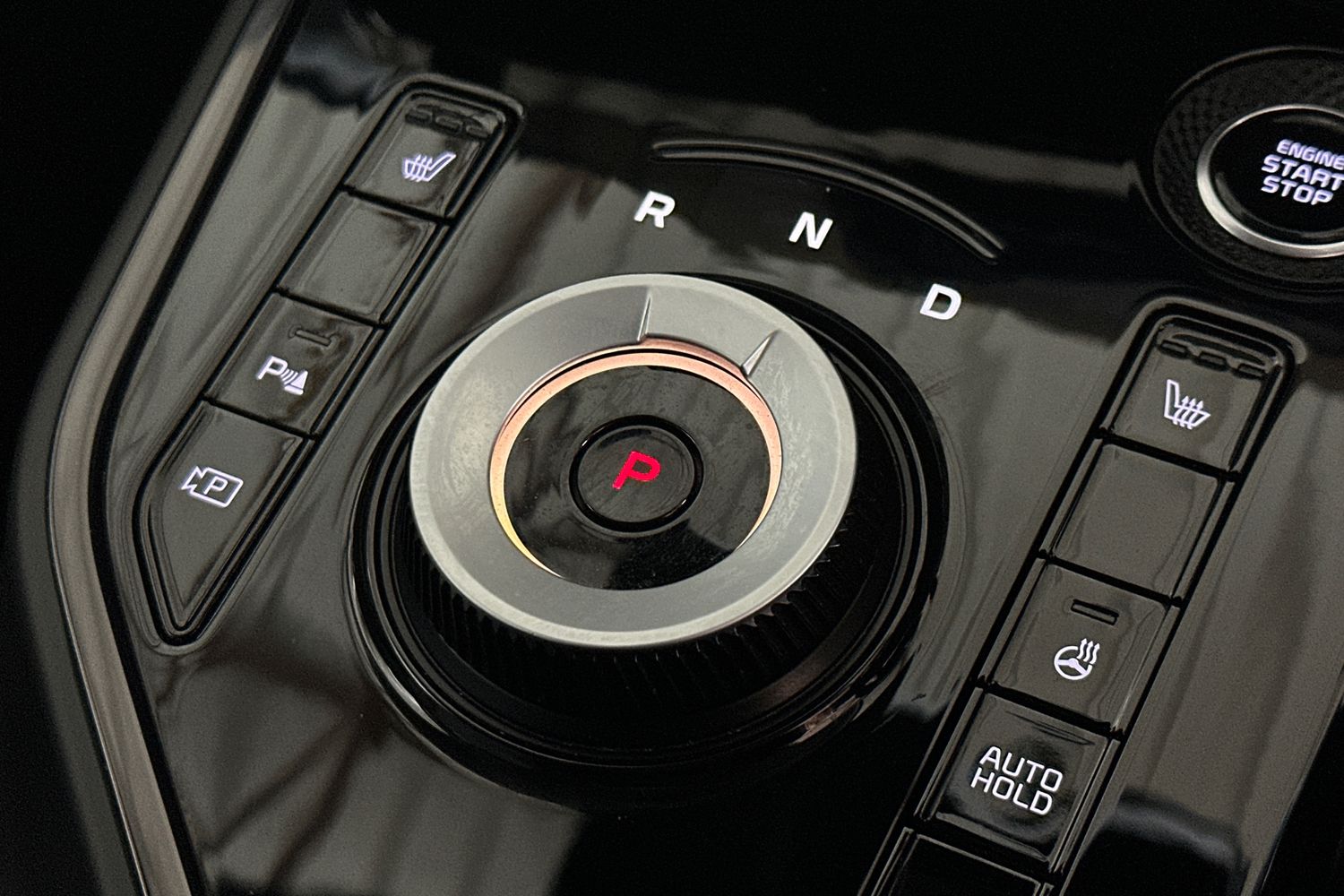 Used Kia Niro 2023 for sale - 76237347: Photo 33