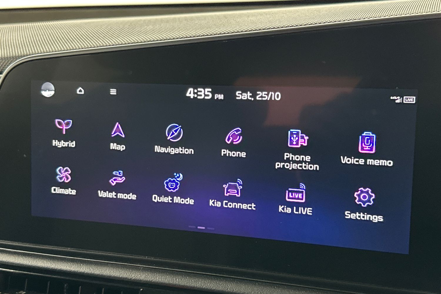 Used Kia Niro 2023 for sale - 76237347: Photo 37