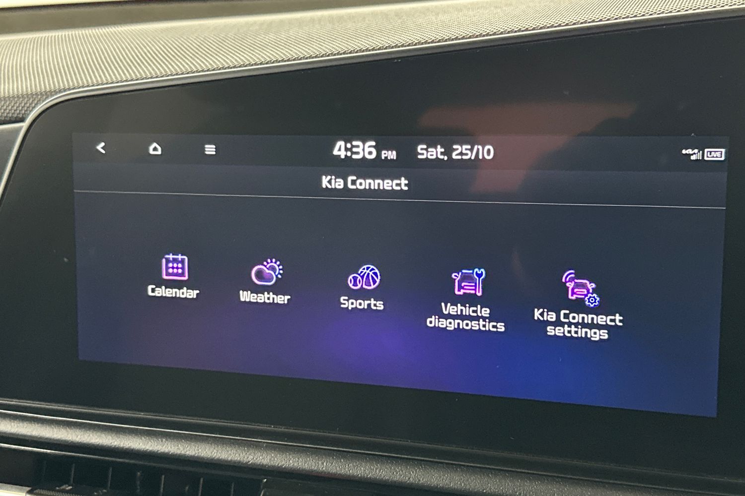 Used Kia Niro 2023 for sale - 76237347: Photo 38