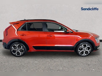 Used Kia Niro 2023 for sale - 76237347: Photo