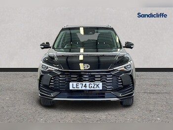 Used MG MG ZS 2024 for sale - 78346199: Photo