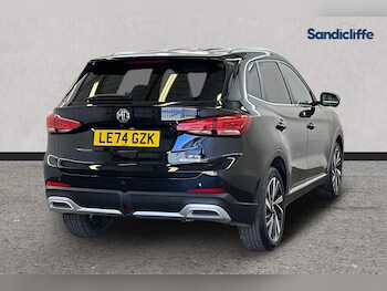 Used MG MG ZS 2024 for sale - 78346199: Photo