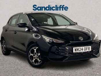 Used MG MG3 2024 for sale - 74867396: Photo