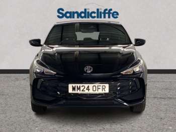 Used MG MG3 2024 for sale - 74867396: Photo