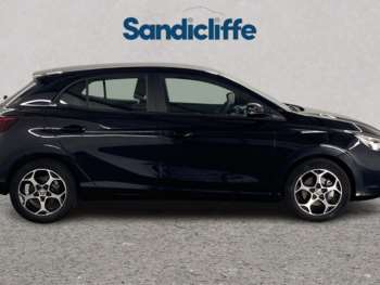 Used MG MG3 2024 for sale - 74867396: Photo