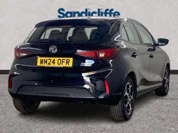 Used MG MG3 2024 for sale - 74867396: Photo