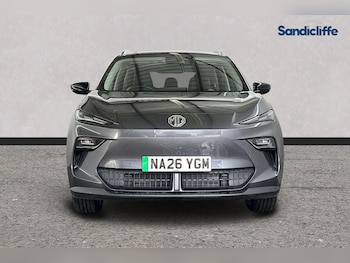Used MG MGS5 2026 for sale - 79392811: Photo