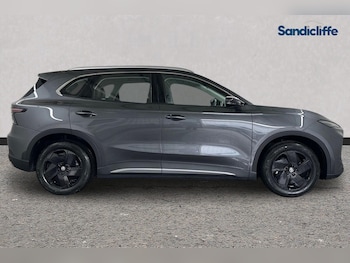 Used MG MGS5 2026 for sale - 79392811: Photo