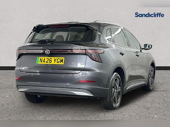 Used MG MGS5 2026 for sale - 79392811: Photo