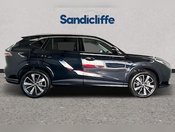 Used MG MG HS 2025 for sale - 75901256: Photo