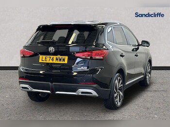 Used MG MG ZS 2024 for sale - 77749583: Photo