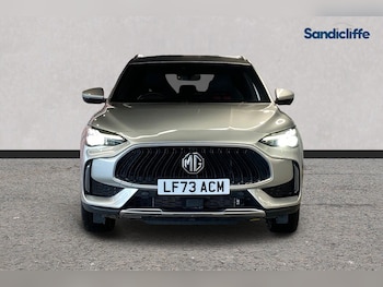 Used MG MG HS 2023 for sale - 77003263: Photo