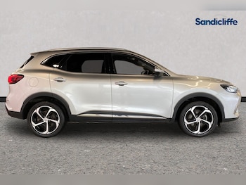 Used MG MG HS 2023 for sale - 77003263: Photo