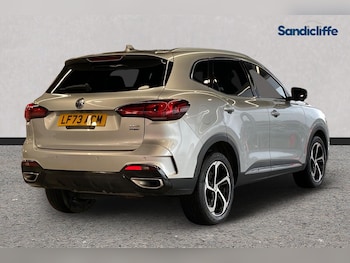 Used MG MG HS 2023 for sale - 77003263: Photo