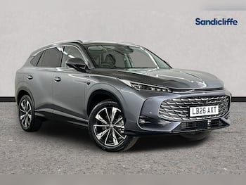 Used MG MG HS 2026 for sale - 79739555: Photo