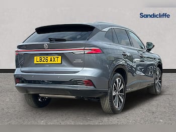 Used MG MG HS 2026 for sale - 79739555: Photo