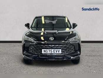 Used MG MG HS 2025 for sale - 77385063: Photo