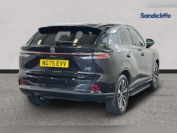 Used MG MG HS 2025 for sale - 77385063: Photo