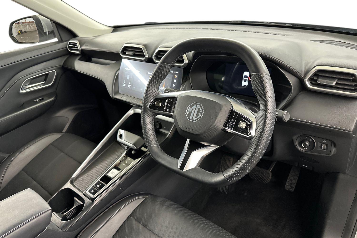 Used MG MG ZS 2024 for sale - 76335032: Photo 11