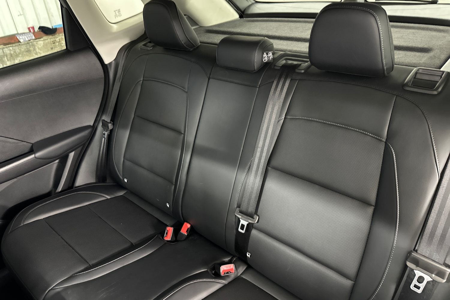 Used MG MG ZS 2024 for sale - 76335032: Photo 15